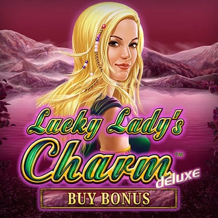 Lucky Lady slot game thumbnail