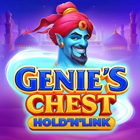 Genie slot game thumbnail
